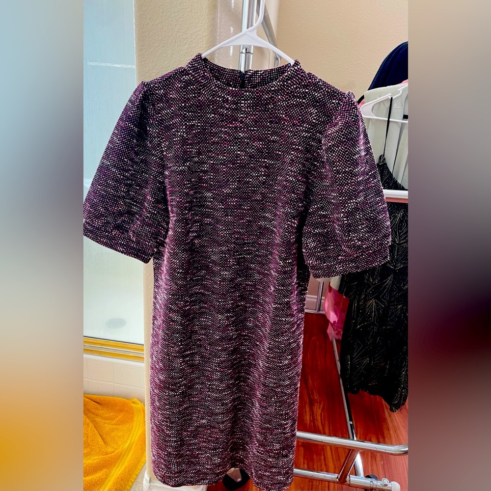 Loft Dress